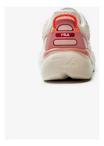 Fila Street Fit Mujer Adultos