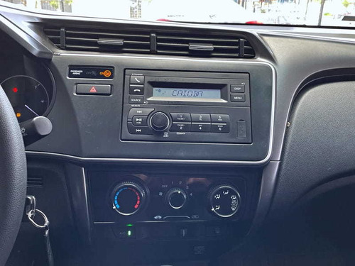 Imagem 7 de 14 de Honda City Sedan Lx-at 1.5 16v 2019