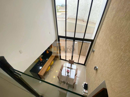 Imagem 7 de 21 de Condomínio: Villa Azul / Sorocaba - V17350