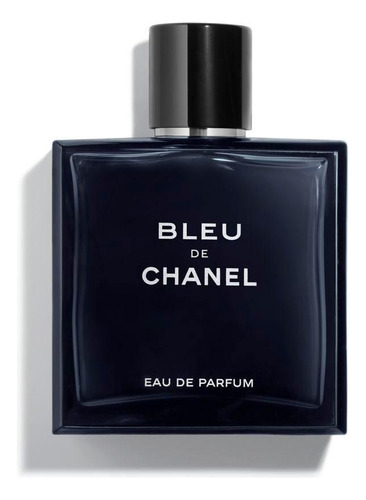 Chanel Bleu Eau Detoilette 100ml