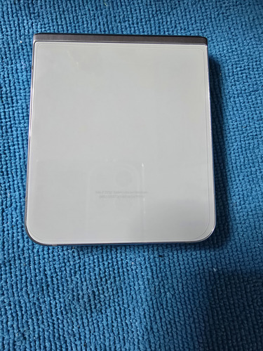 Samsung Z Flip 5 (Usado)
