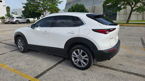 Mazda CX-30 2.5 I Grand Touring 2wd At