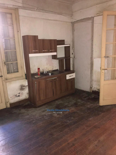Imagen 4 de 7 de Se Vende Apartamento 3 Dormitorios En El Centro