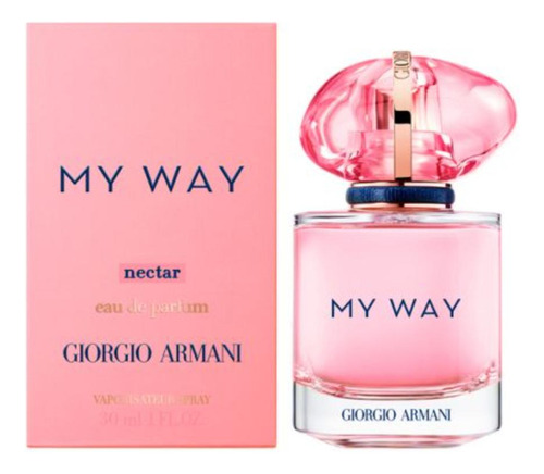 Armani My Way Edp Nectar 30ml