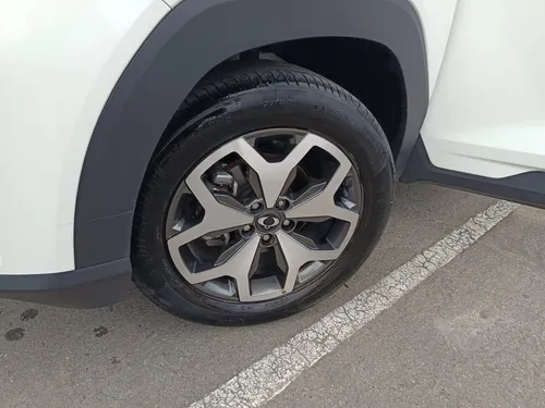 SsangYong Torres 1.5 Supreme 4X4 Aut