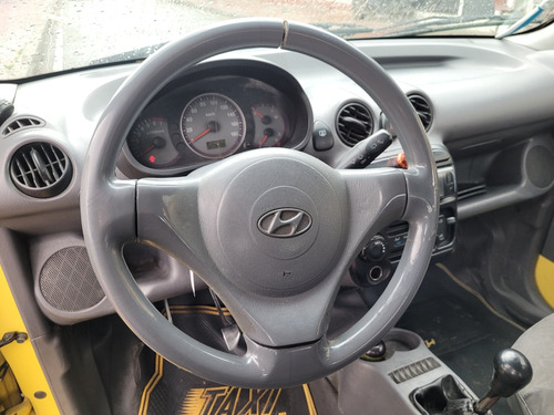 Hyundai Atos 1.0 Prime Gl