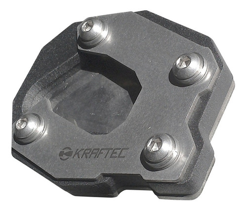Imagen 1 de 3 de Ampliación Muleta Suzuki Dl 650 V-strom 2008-2018