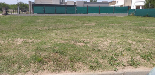 Terreno - V.escondido-el Prado