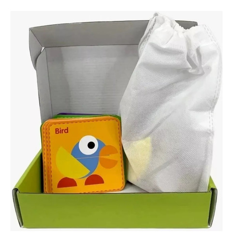 Imagen 4 de 7 de Rompecabezas Puzzle Juego Madera Montessori 39 Piezas Niños