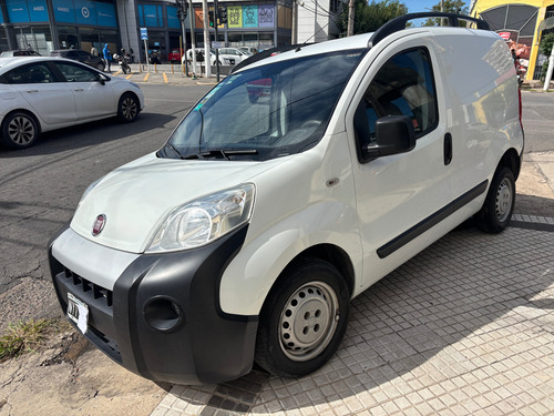 Fiat Qubo 1.4 Fiorino Active 73cv C/plc