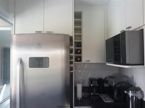 Imagem 6 de 29 de Apartamentos À Venda Em Jundiaí/sp - Compre O Seu Apartamentos Aqui! - 1475179