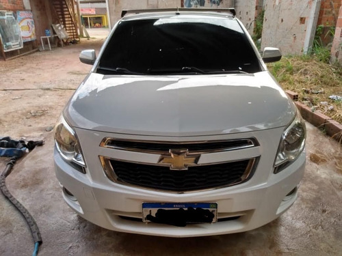 Chevrolet Cobalt 2014 1.4 Ltz 4p