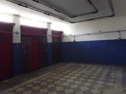 Imagem 3 de 26 de Galpão Com 1.750 M² De Área Construída. - 14303