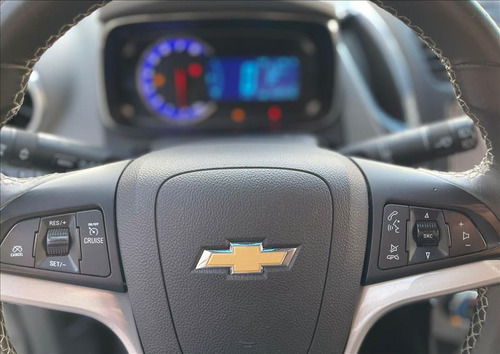 Chevrolet Tracker 1.8 Mpfi Ltz 4x2 16v Flex 4p Automatico