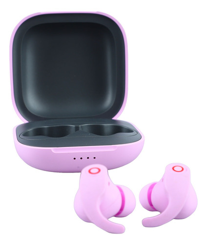 Auriculares Bluetooth Inalámbricos De Doble Entrada