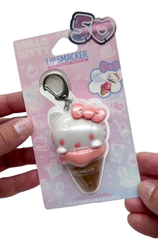 Lip Smacker Hello Kitty 50th Anniversary 