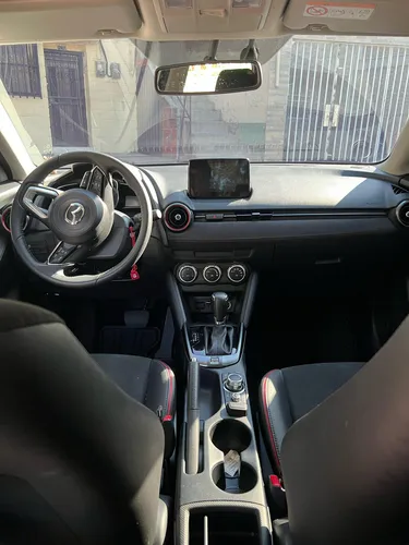 Mazda 2 Grand Touring Lx Carbon Edition