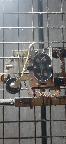 Imagen 3 de 5 de Servicio Tecnico Montaje De Ascensor Montacarga Bomba D Agua