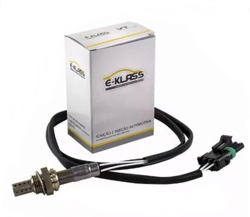 Sonda Lambda Gm Astra Mpfi Silverado Omega Vectra C20 S10