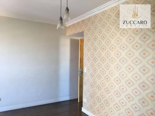 Apartamento Residencial - Ap0113