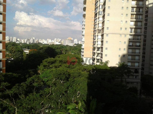 Imagem 24 de 30 de Apartamento 3 Quartos 177 M² Úteis R$ 13.000/mês - Vila Nova Conceição - São Paulo/sp - Ap2711