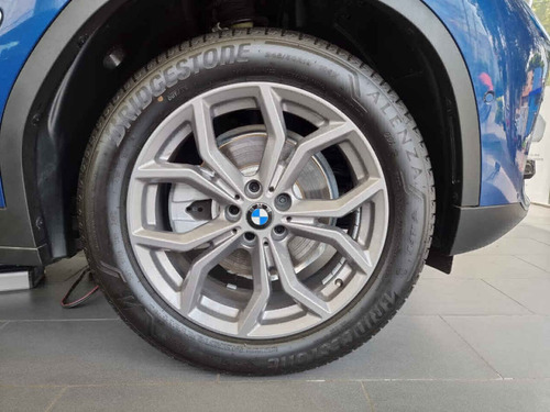 Imagen 7 de 15 de Bmw X3 2021 5p Sdrive 20i X Line L4/2.0/t Aut