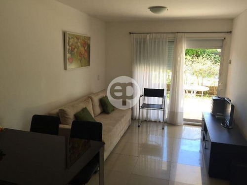 Venta Apartamento 1 Dormitorio Punta Del Este