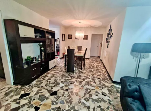 Venta Apto. En Montalban Ii