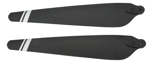 Palas De Hélice Para Drones, Modelo Airplane 6215, 2 Unidade