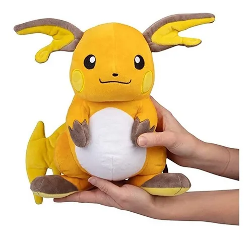 Juguetes de sales raichu