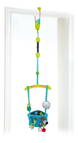 Jumper Saltarin Deluxe Bright Starts K10410