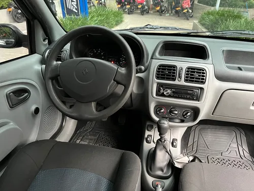 Renault Clio II 1.2 Campus