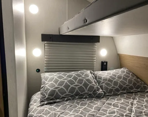 Casa Rodante Coachmen Usa