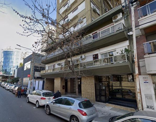 Cocheras Cubiertas En Venta - 15mts2 - Recoleta