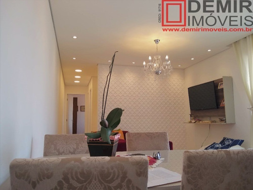 Imagem 10 de 29 de Apartamento - Ap00115 - 69263809