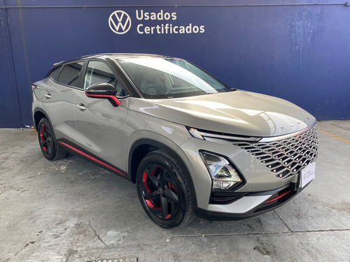Omoda C5 1.5T Unlimited Cvt