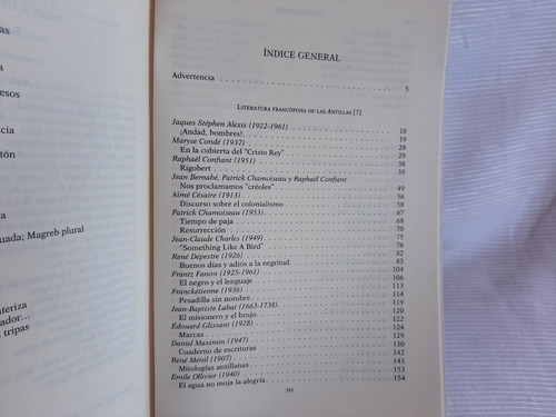 Literatura Francófona Ii Laura Lopez Morales Fce