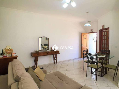 Imagem 2 de 12 de Casa Com 2 Dormitórios À Venda, 80 M² - Condomínio Portal Das Acácias - Indaiatuba/sp - Ca1386