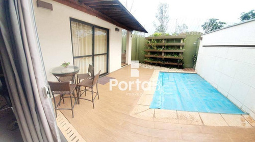 Imagem 1 de 17 de Casa Com 3 Dormitórios À Venda, 200 M² Por R$ 920.000,00 - Jardim Vivendas - São José Do Rio Preto/sp - Ca2922