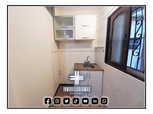 Imagen 10 de 13 de Apartamento Venta Palermo 1 Dormitorio Imas.uy J (ref: Ims-16512)