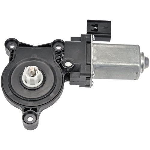 742-438 Front Passenger Side Power Window Motor Compati...