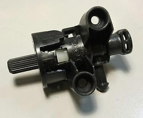 Conjunto De Válvula De Vapor Delonghi 7313281219