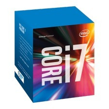 Procesador Intel Core I7 7700, 3.6 Ghz, Compurama