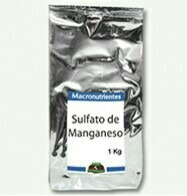 Sulfato De Manganeso