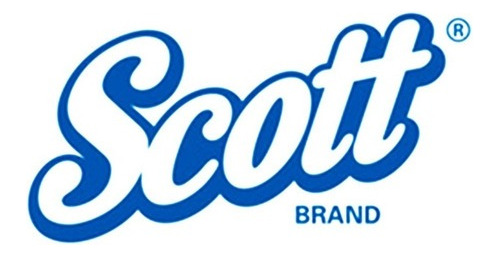 Papel Higienico Scott Simple Hoja 6 X 550 Mt Kimberly Clark