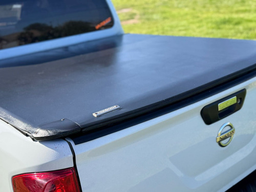 Nissan Frontier 2.3 Se Cd 4x4 Mt