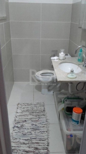 Casa Em Tristeza Com 3 Dormitórios - Mi13424
