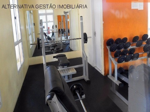 Imagem 5 de 20 de Apartamento Residencial Em Sao Paulo - Sp, Jaguare - Apl2691