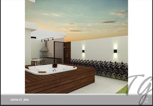 Imagem 9 de 14 de Casa - Ca01042 - 69932524