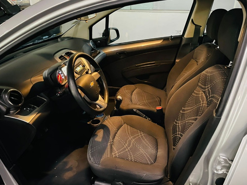 Imagen 10 de 15 de Chevrolet Beat Lt Std 2019